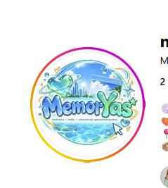 Memoryas